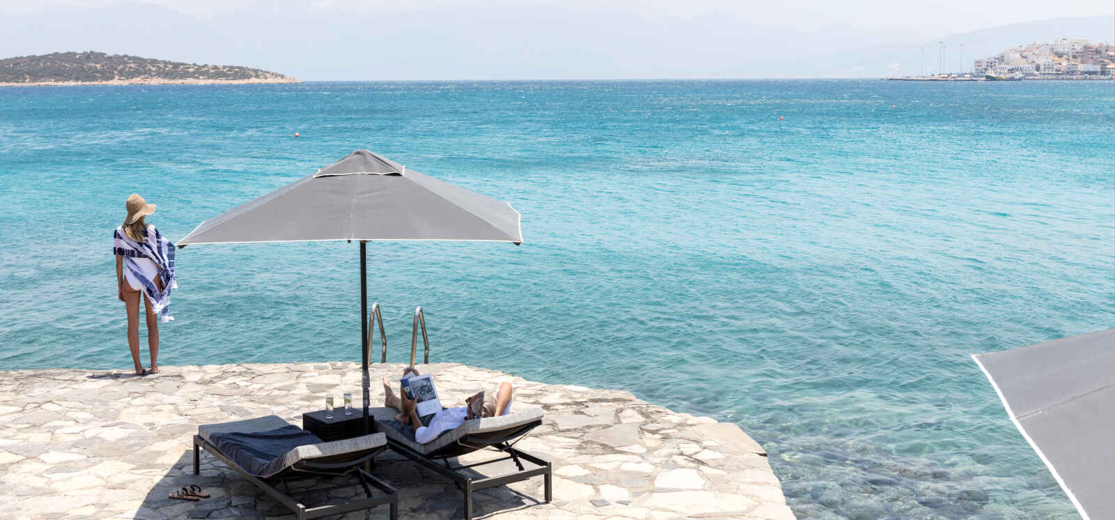 Réservez vos prochaines vacances sur mesure avec Printemps Voyages