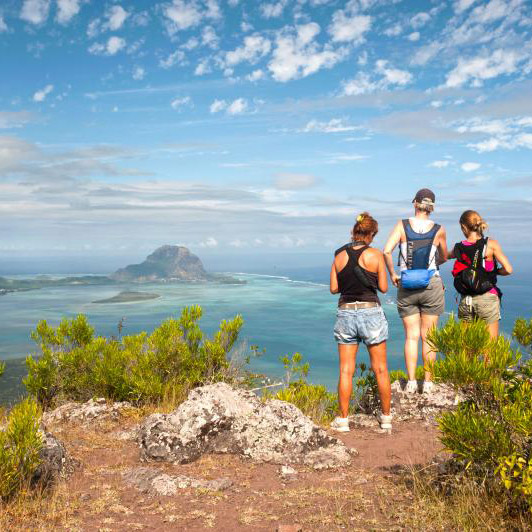 Conseil : 5 expériences inspirantes pour un voyage à l'île Maurice
