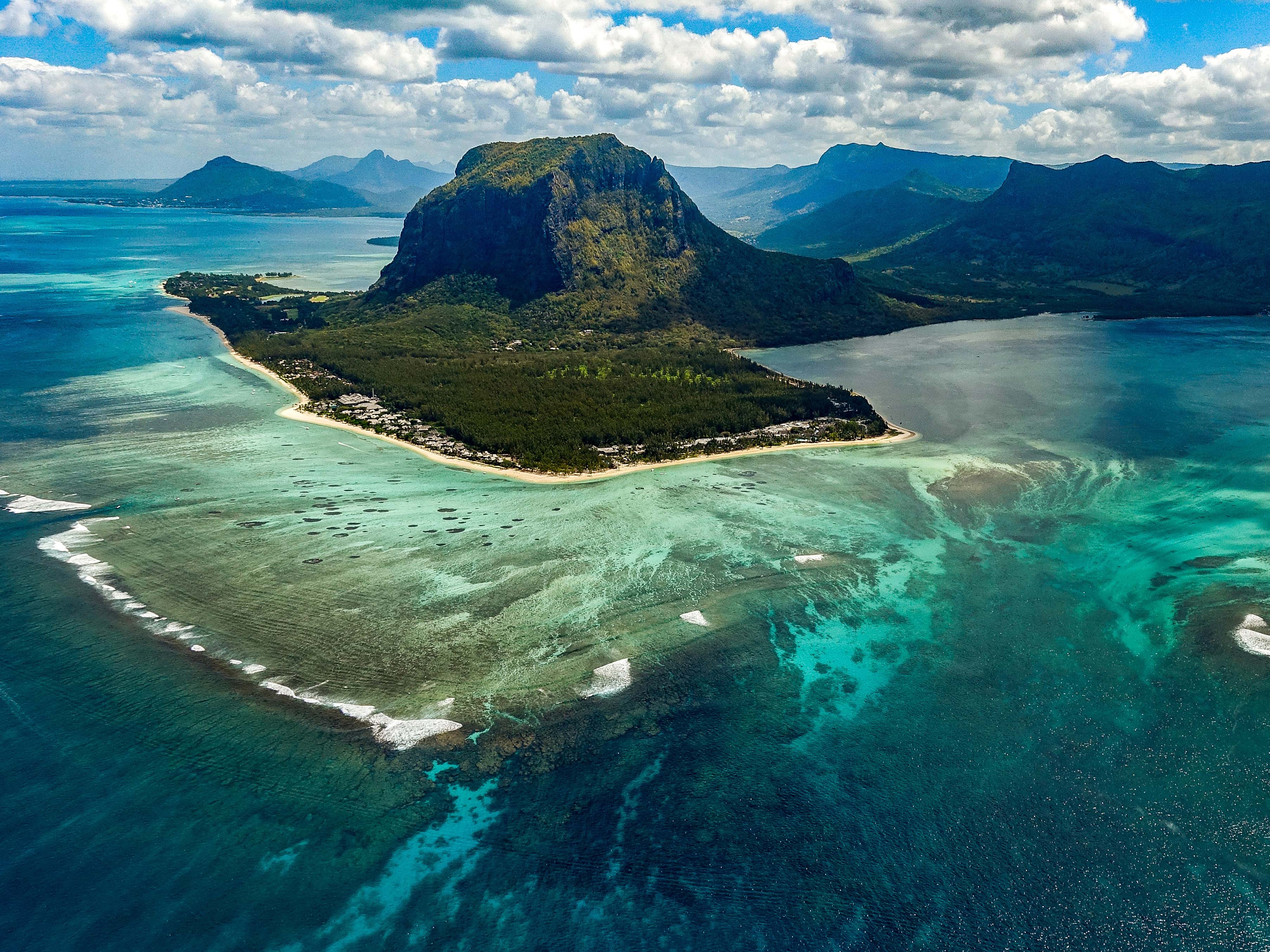 Expérience à vivre à l'Ile Maurice