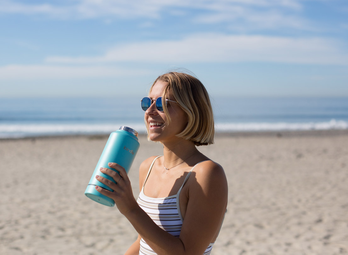 Réduire son impact pour protéger les océans