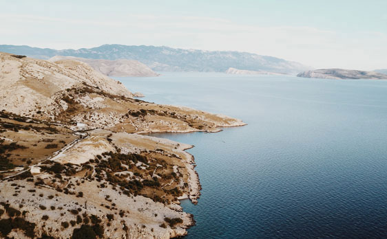 Les plus belles plages d'Europe