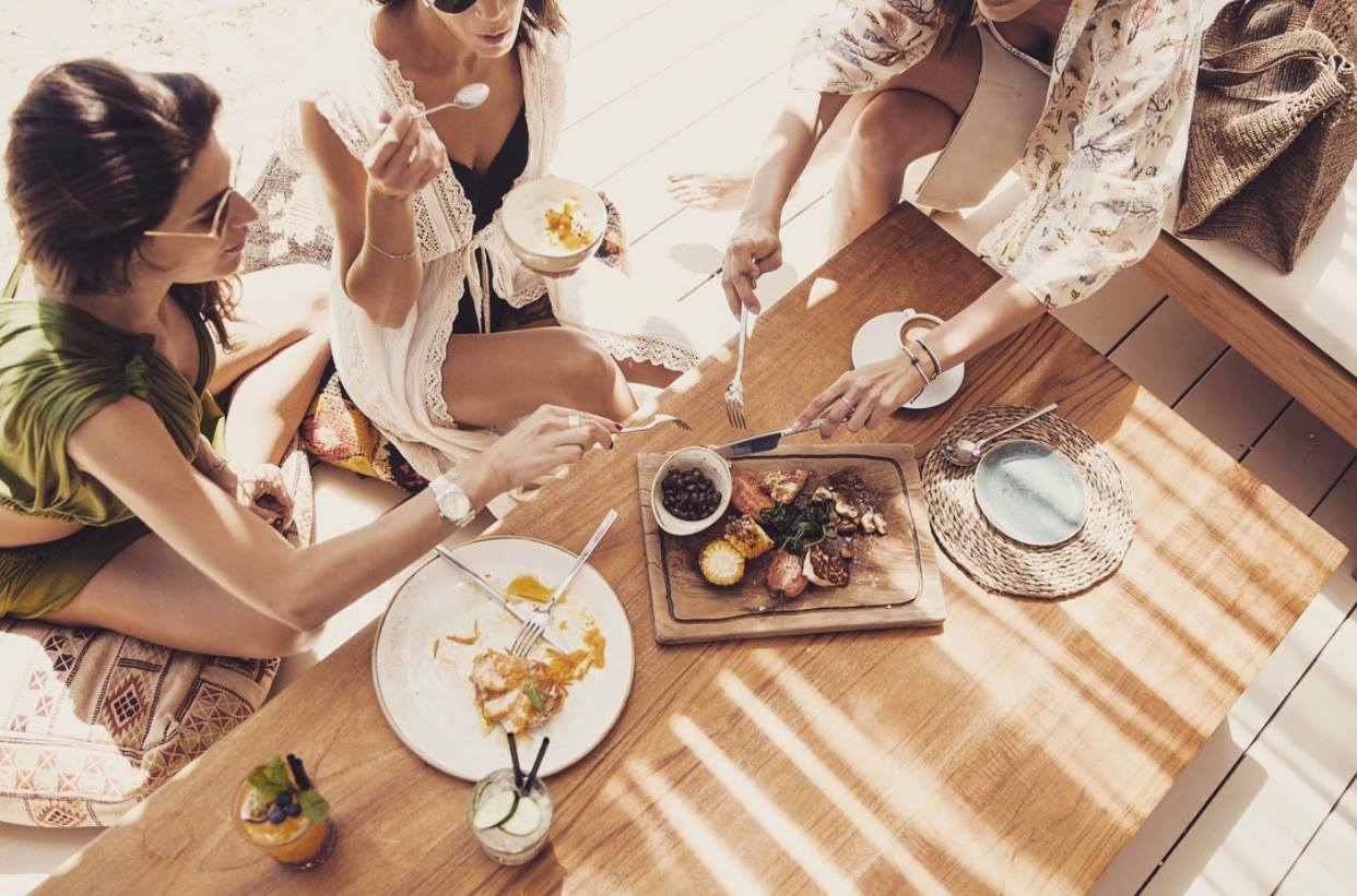 Organiser un EVJF à l'étranger