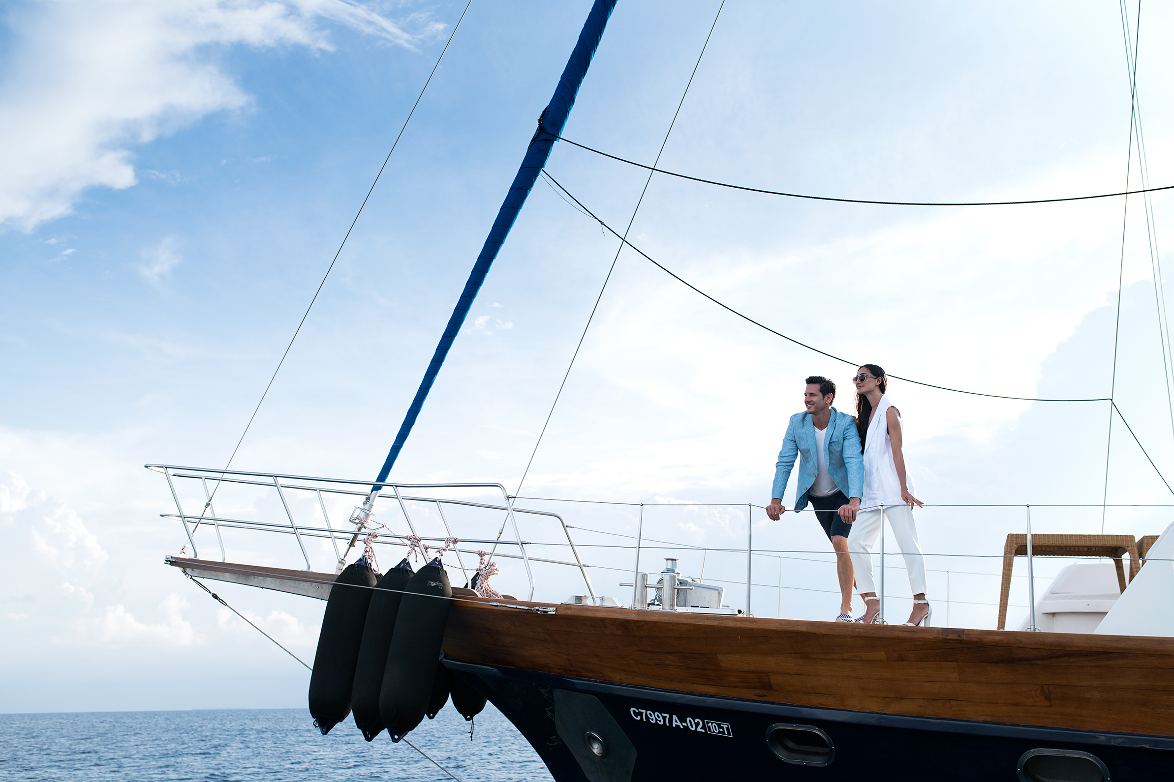 avantages et réduction pour votre voyage de noces